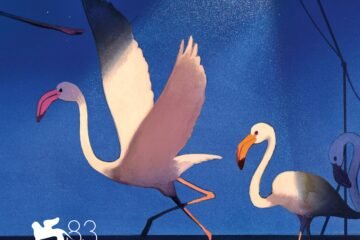 Estas son las películas que competirán y se presentarán en el 83.º Festival de Venecia
