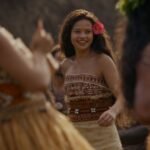 La nueva ‘Moana’ navega hacia una versión más ambiciosa sin perder la esencia de la historia original