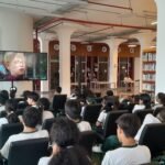 Jornadas de cine infantil, el 28, 29 y 31 de julio en la Biblioteca de las Artes, en Guayaquil