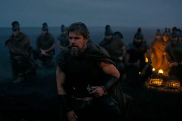 ‘La Odisea’, según Christopher Nolan: una aventura épica sobre las heridas que deja la guerra