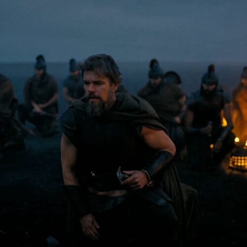 ‘La Odisea’, según Christopher Nolan: una aventura épica sobre las heridas que deja la guerra