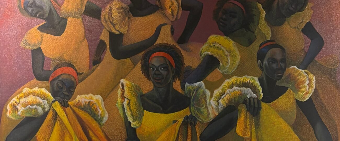 Conmemoran en Guayaquil en el 205.° Aniversario de la Independencia del Perú, con exposición de arte, misa y encuentros culturales