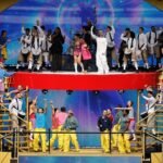 ¿Quiénes cantarán en el histórico ‘show’ de medio tiempo del Mundial 2026? Estos son los artistas confirmados