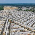 El sector inmobiliario avala las reformas a la vivienda social e impulsa nuevas alianzas público-privadas