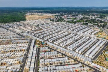 El sector inmobiliario avala las reformas a la vivienda social e impulsa nuevas alianzas público-privadas