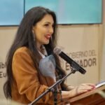 Se inauguró la Feria del Libro de Lima con Ecuador como invitado de honor