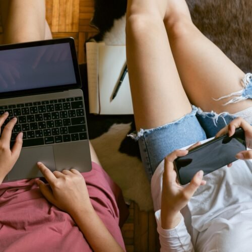 Transformación de Hábitos Digitales: un día en la vida de un usuario en 2026