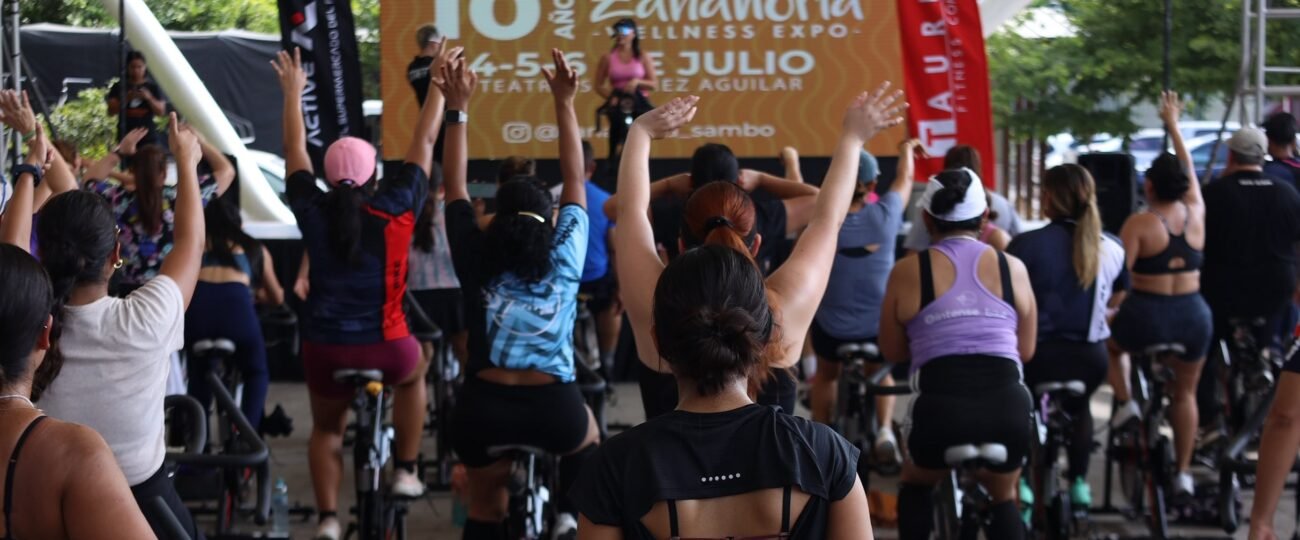 Cocteles de ‘matcha’, clases de yoga, cosméticos artesanales y fermentados en Zanahoria Wellness Expo, este fin de semana