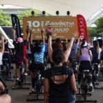 Cocteles de ‘matcha’, clases de yoga, cosméticos artesanales y fermentados en Zanahoria Wellness Expo, este fin de semana