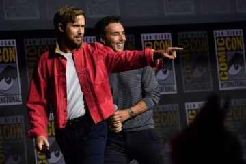 Ryan Gosling se une a Marvel: el actor protagonizará Ghost Rider