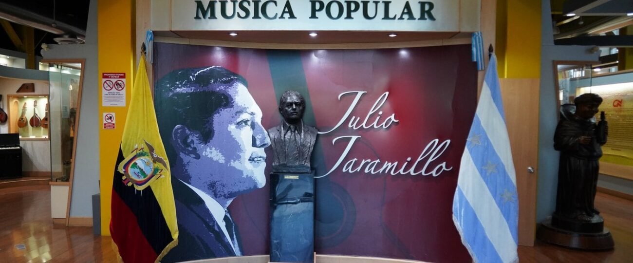 8 museos del centro de Guayaquil: anímate a hacer este recorrido por las fiestas julianas