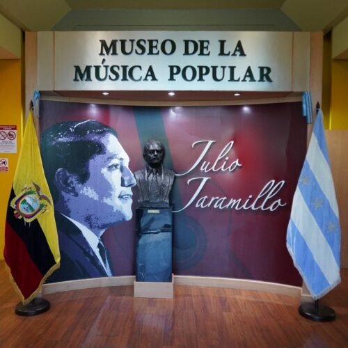 8 museos del centro de Guayaquil: anímate a hacer este recorrido por las fiestas julianas
