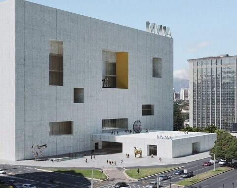 Renuncia director del Museo Nacional de Ecuador tras polémica por diseño de nuevo edificio