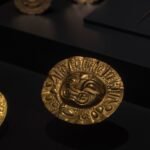 ‘No todo lo que brilla es oro’, la muestra en Museo Casa del Alabado que cuenta la historia de la metalurgia prehispánica ecuatoriana