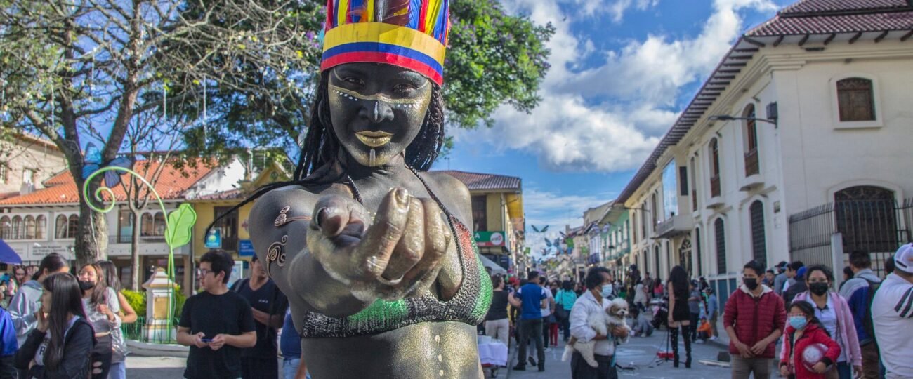 El Festival Internacional de Artes Vivas de Loja será del 12 al 22 de noviembre, con 10 propuestas escénicas nacionales