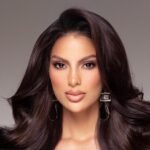Miss Ecuador 2026 es Ivanna Nicola Salazar, representante de Guayaquil