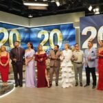 20 años de ‘En contacto’ a través de los ojos de Diego Spotorno, Henry Bustamante, Gaby Díaz y Dora West
