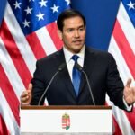 Marco Rubio: “Irán nunca se ha enfrentado a un presidente como Donald Trump”