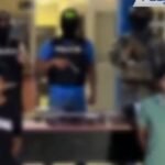 Capturan en Jama a alias la ‘Rata’ y ‘Alexi’, presuntos integrantes de Los Lobos
