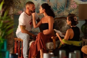 Ricky Martin regresa al cine junto con Gael García Bernal en ‘Hombre al agua’