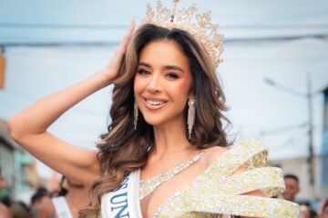 Cuándo es la gran final del Miss Universo Ecuador 2026