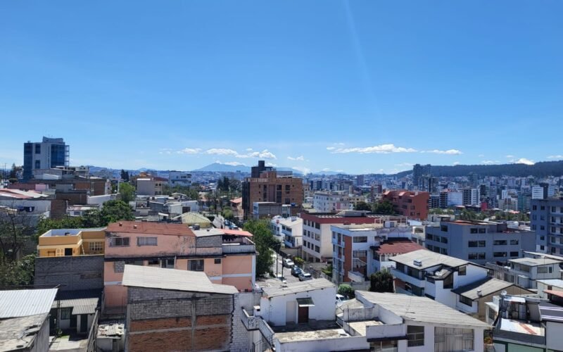 Pronóstico del clima para este jueves, 6 de agosto: altas temperaturas y radiación UV