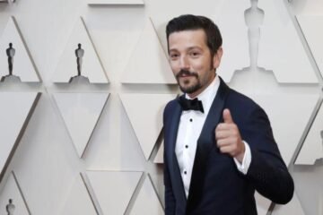 Diego Luna destaca el papel del cine para abordar temas difíciles