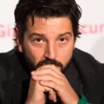 Diego Luna será homenajeado en el Festival de Sarajevo