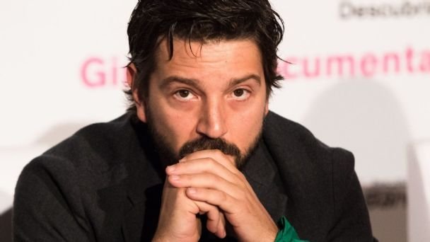 Diego Luna será homenajeado en el Festival de Sarajevo