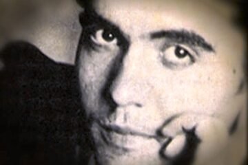 Escultura de García Lorca recorrerá Madrid