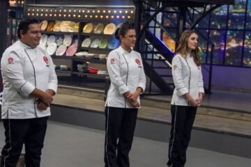 Ya puedes inscribirte al casting de ‘MasterChef Ecuador’, quinta temporada
