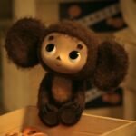 Cheburashka, el ‘Mickey Mouse soviético’, celebra sus 60 años