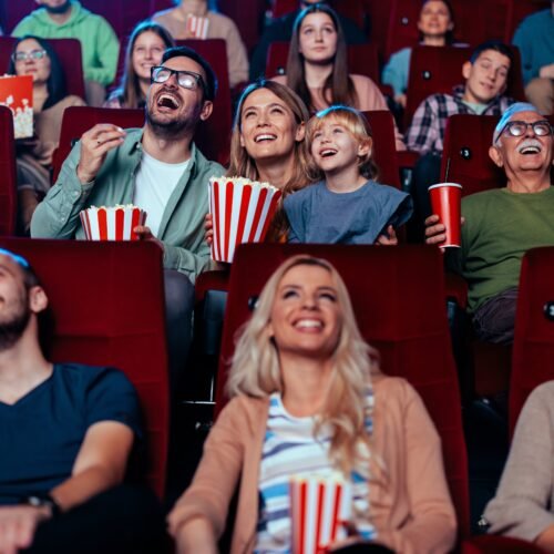 La Academia de Hollywood busca los 50 mejores cines del mundo: quedan 4 días para postularse