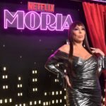 Quién es Moria Casán: ícono popular que inspira serie en Netflix de Cecilia Roth y Griselda Siciliani