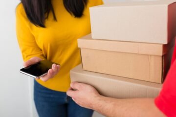 Crecen los envíos por ‘delivery’ en Ecuador, según estudio de inDrive
