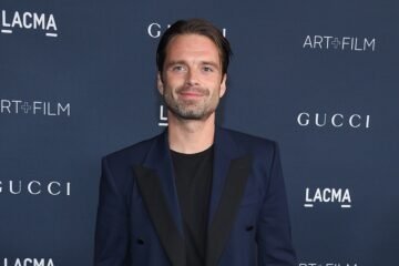 Sebastian Stan confirma que será Harvey Dent en ‘The Batman: Part II’