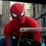 ‘Spider-Man: Un nuevo día’ supera los 2.000 millones de dólares en taquilla mundial