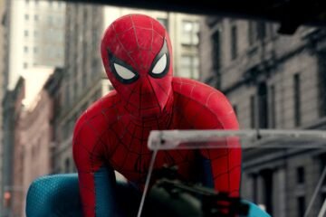 ‘Spider-Man: Un nuevo día’ supera los 2.000 millones de dólares en taquilla mundial