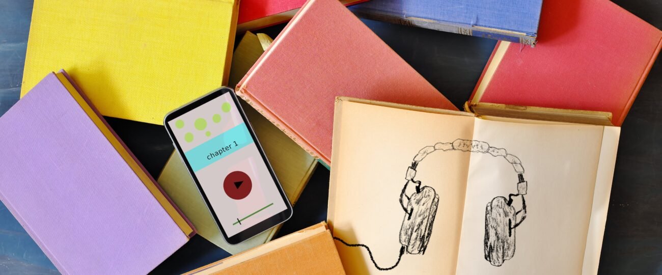 La ‘Odisea’ despierta interés por los audiolibros: las búsquedas aumentaron un 310 %