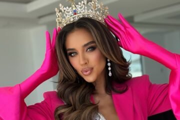 Dónde ver EN VIVO la final del Miss Universo Ecuador 2026