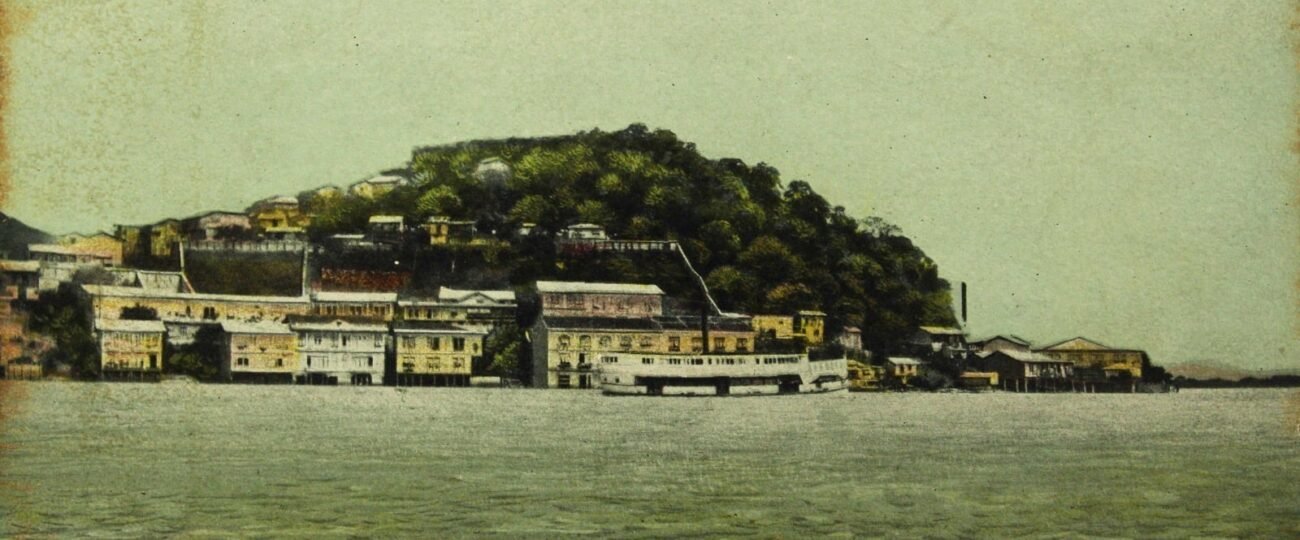 Exposición de postales que recuerdan la identidad de Guayaquil termina este domingo