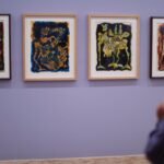 Exposición muestra el vínculo entre el arte de México y París