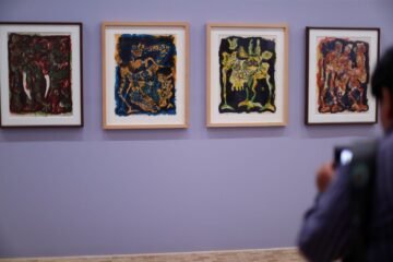 Exposición muestra el vínculo entre el arte de México y París
