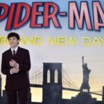 ‘Spider-Man: Un nuevo día’ rompe récord de preestrenos y supera a ‘Avengers: Endgame’