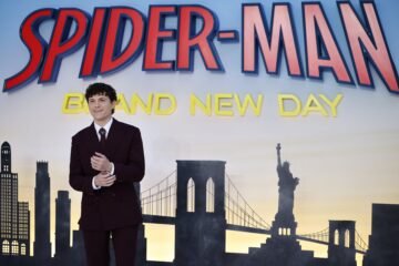 ‘Spider-Man: Un nuevo día’ rompe récord de preestrenos y supera a ‘Avengers: Endgame’