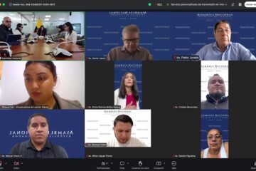Comisión de Gobiernos locales conoce denuncia sobre presunto incremento de patrimonio de alcalde de Sígsig