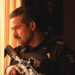 La captura del ‘Chapo’: un filme mexicano con policías como protagonistas