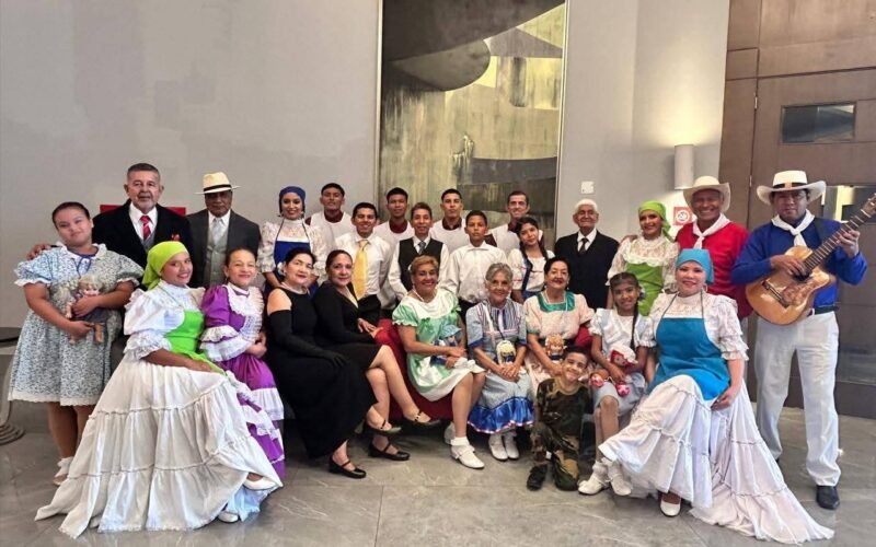 ‘Un día en el Guayaquil de ayer’ llega a su 19.ª edición preservando la historia y las costumbres de la ciudad