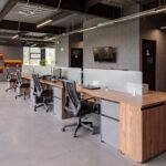 Diseño con propósito: así trabaja la firma ecuatoriana Savage Deco and Build