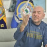 Ministro de Defensa: “El Plan Nacional de Seguridad integra a todas las instituciones del Estado en la lucha contra el crimen organizado y consolida la cooperación”
